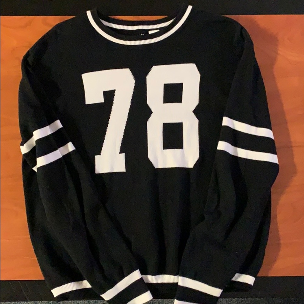 78 Sweater